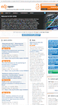 Mobile Screenshot of edp-open.org